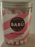 Mini Mallows