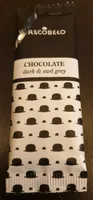 Vascobelo Chocolat dark & earl grey