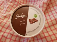 Crème glacée bio belge