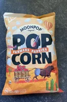 Popcorn moonpop
