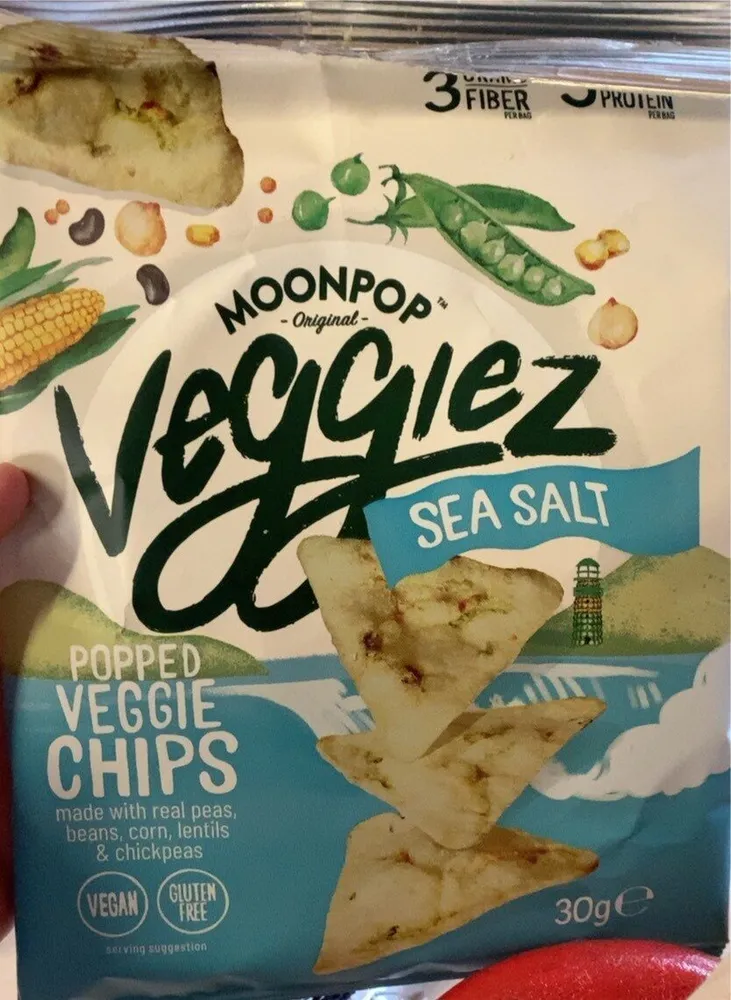 veggiez