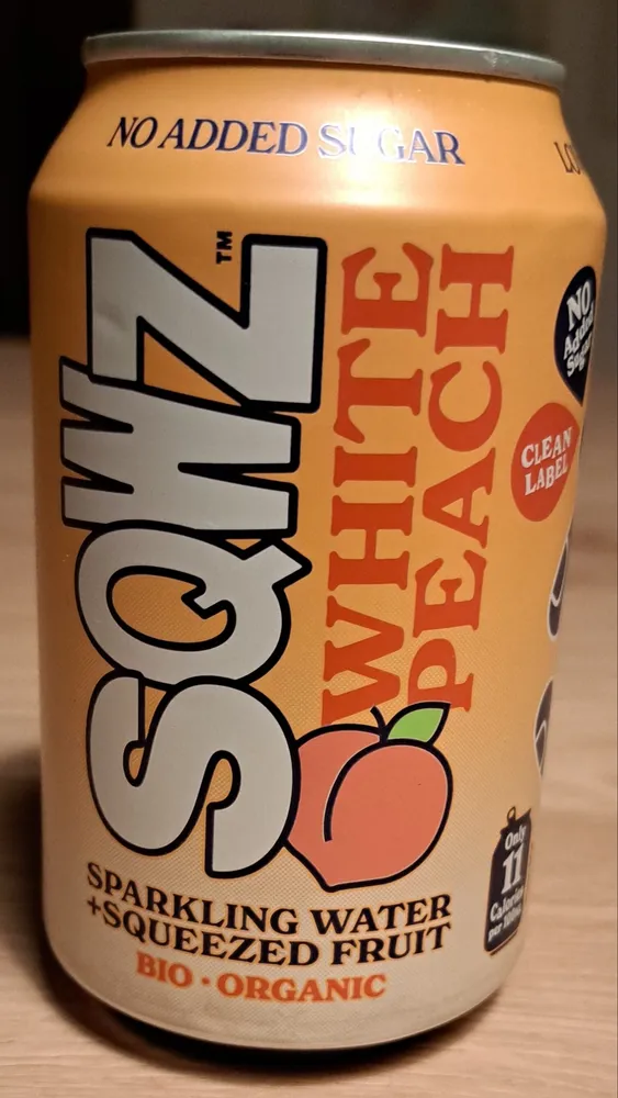 White Peach