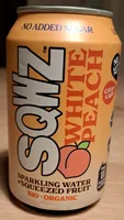 White Peach