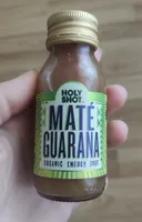 Maté guarana