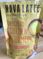 Original golden tumeric