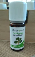 HE bio Eucalyptus