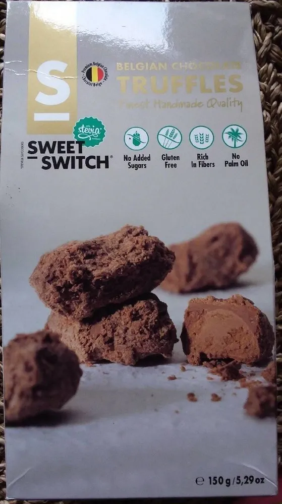 Truffles