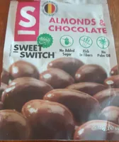 Almonds & Chocolate