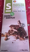 Belgian Milk Chocolate