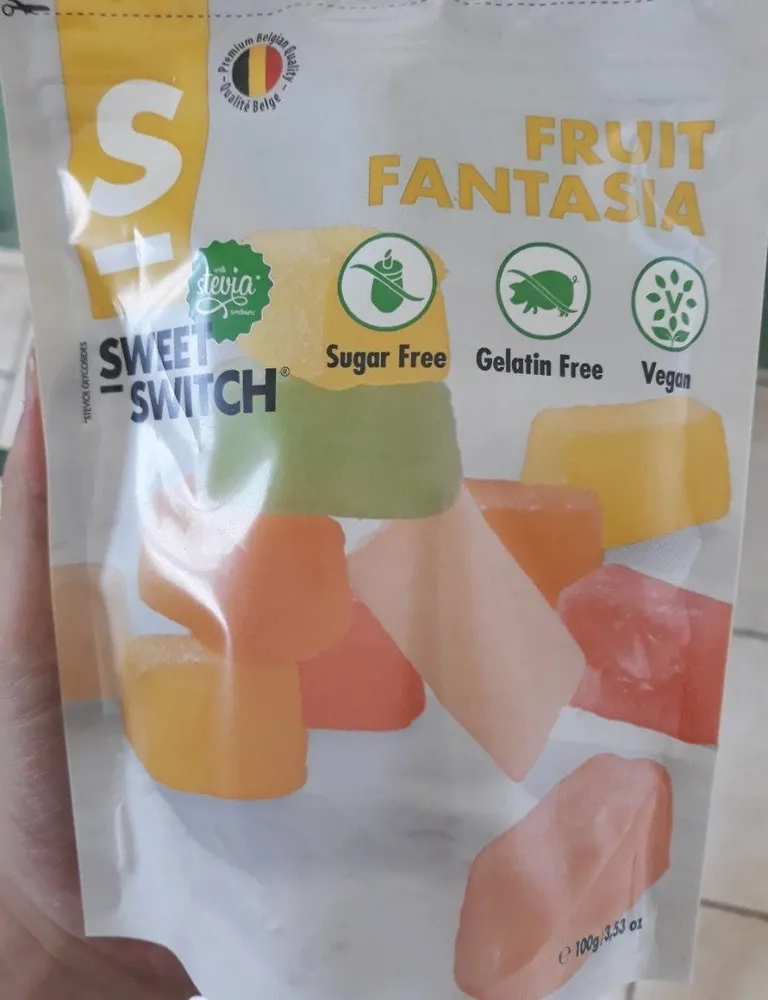 Sweet Switch