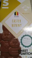 Easter bunny
