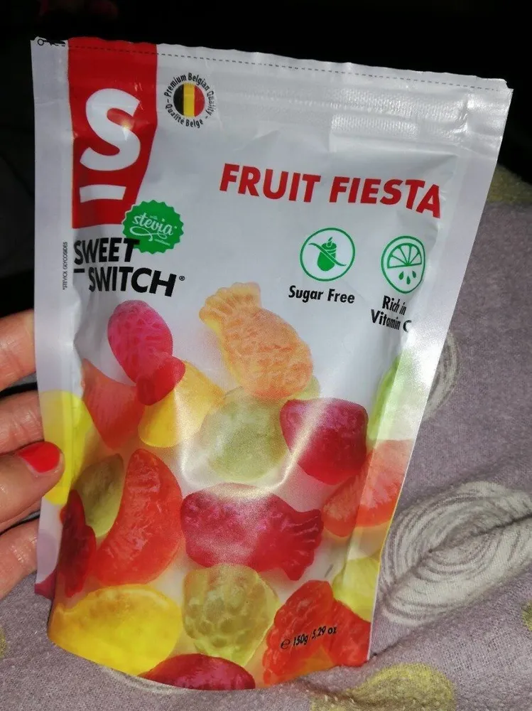 Fruit fiesta