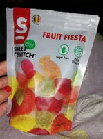 Fruit fiesta