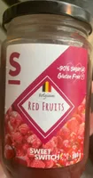 S Red Fruits