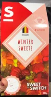 Winter sweets