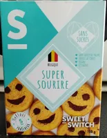 Super sourire