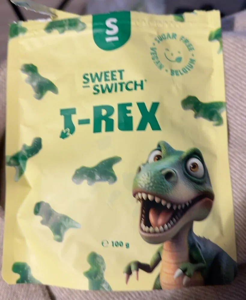T-Rex