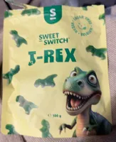 T-Rex