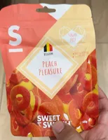 Peach Pleasure