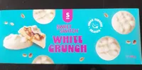 White crunch