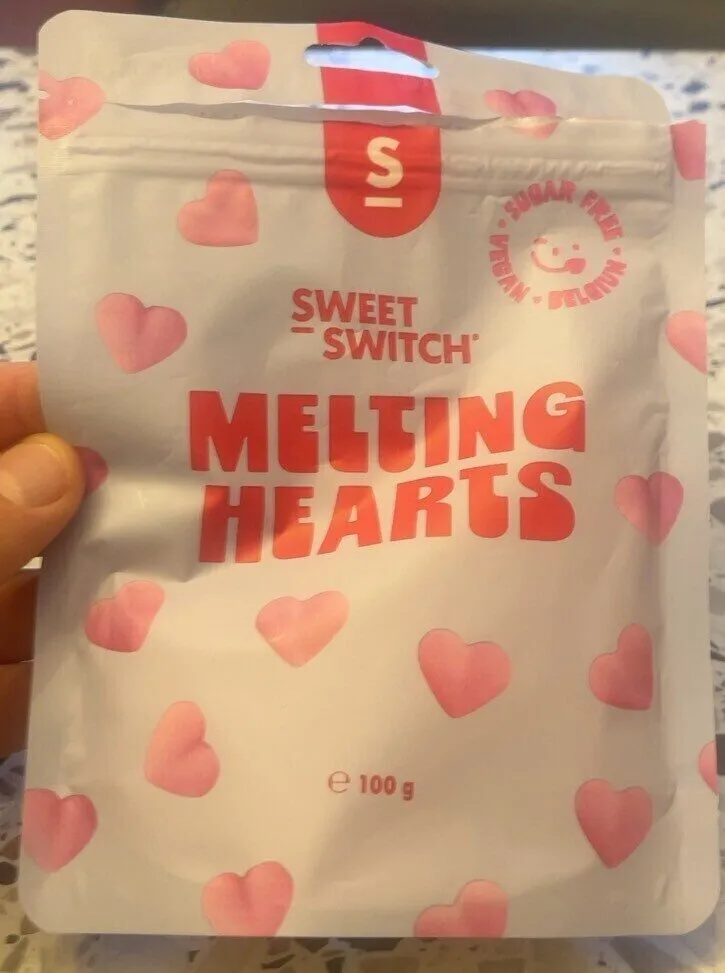 Melting hearths