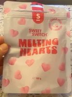Melting hearths