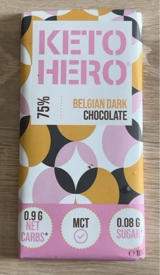 Keto Hero