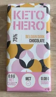 Keto Hero