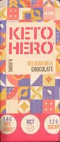 Belgian Milk Chocolate