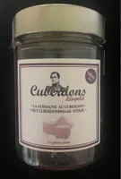Guimauve au cuberdon