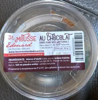 La mousse Édouard