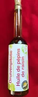 Grape seed oil