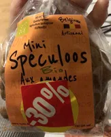 Mini spéculos