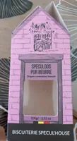 Speculoos Pur Beurre