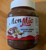 Mon mio