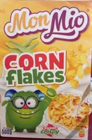 Mon mio corn flakes cerale