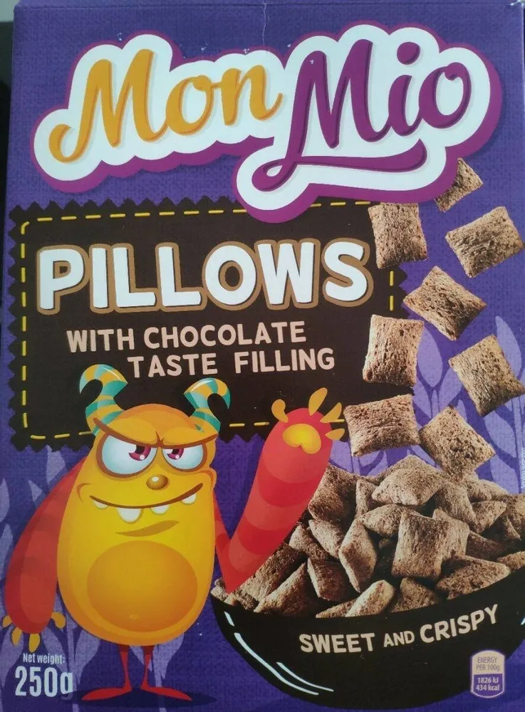 Pillows
