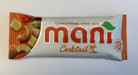 Cocktail 50GR - MANI