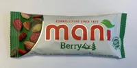 Berry 50GR - MANI