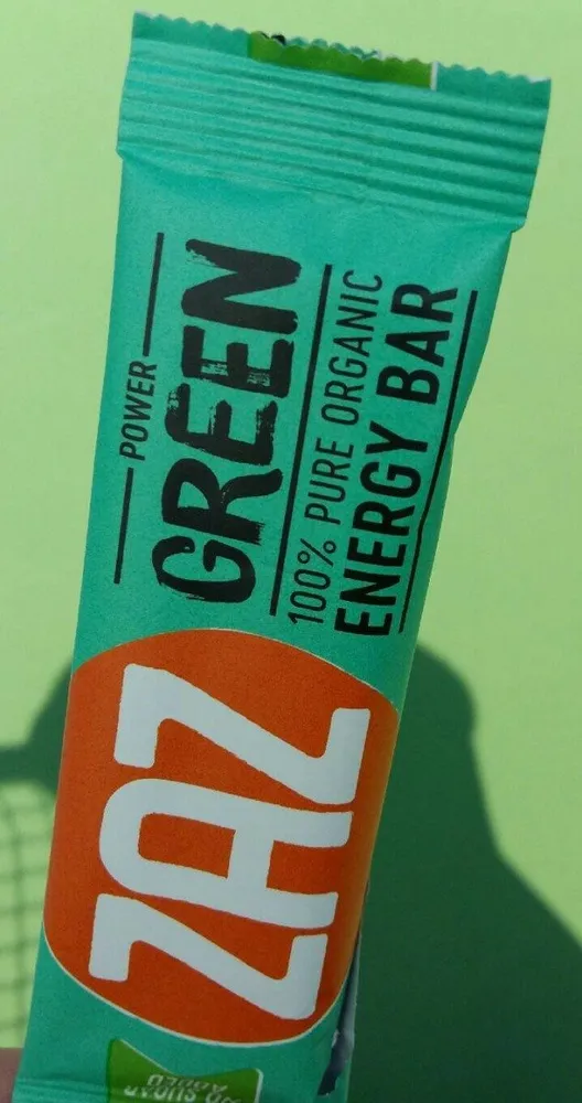 Power green