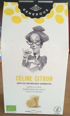 Céline Citron