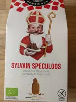 Sylvain Speculoos