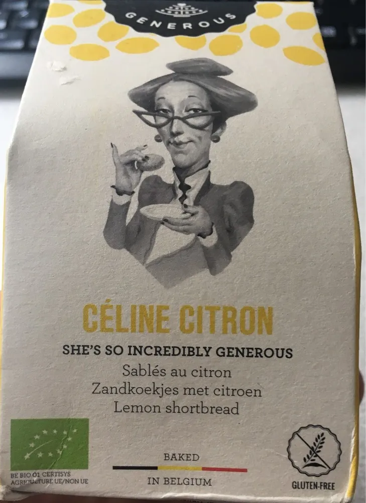 Celine Citron