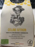 Celine Citron