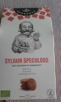 Sylvain Speculoos