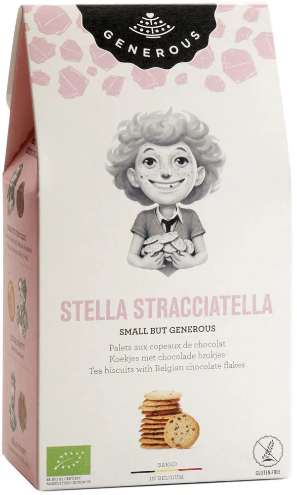 Stella Stracciatella