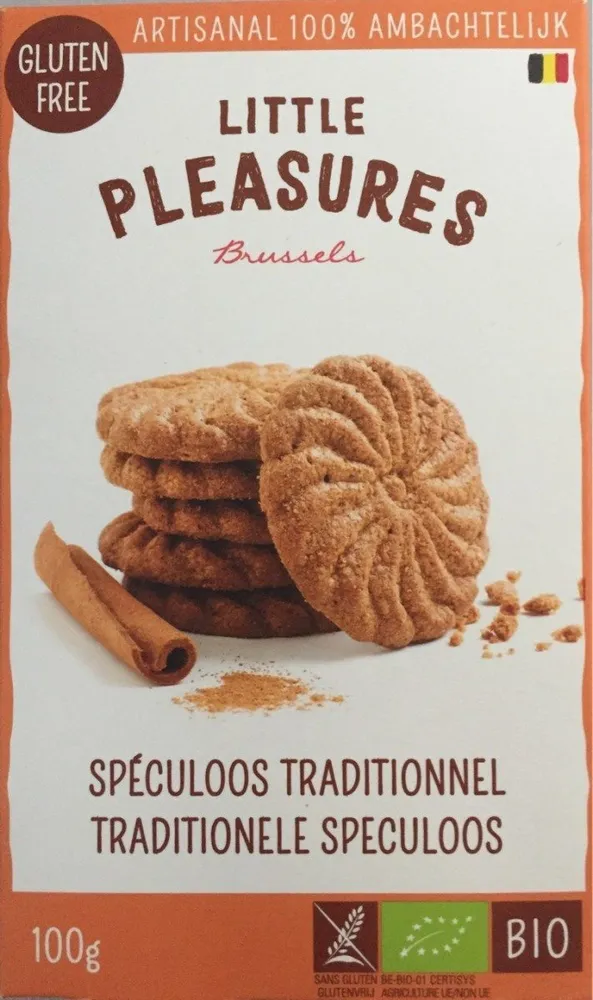 Speculos traditionnel