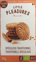 Speculos traditionnel