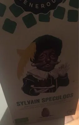Sylvain Speculoos