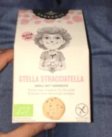 Stella stracciatella
